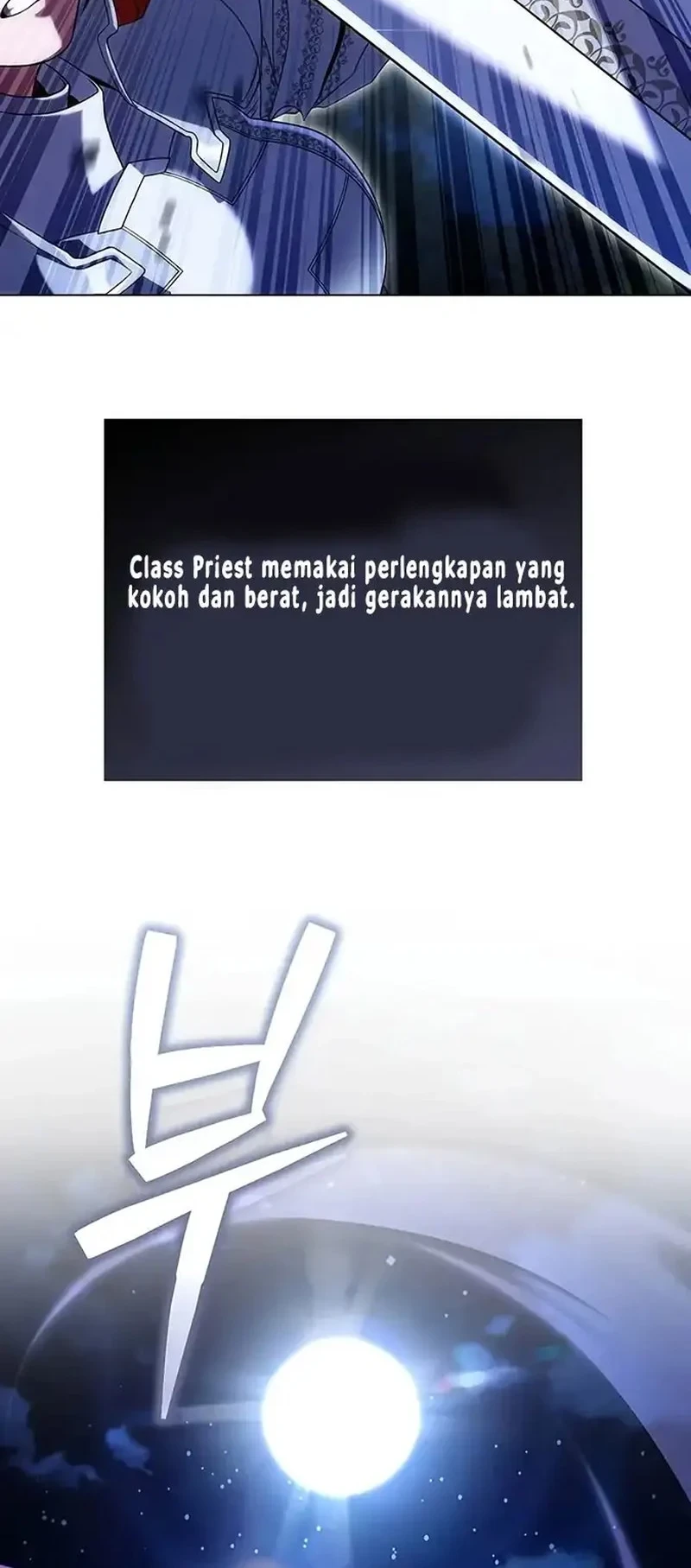 Is It Bad That the Main Character’s a Roleplayer? Chapter 5 - halaman 56