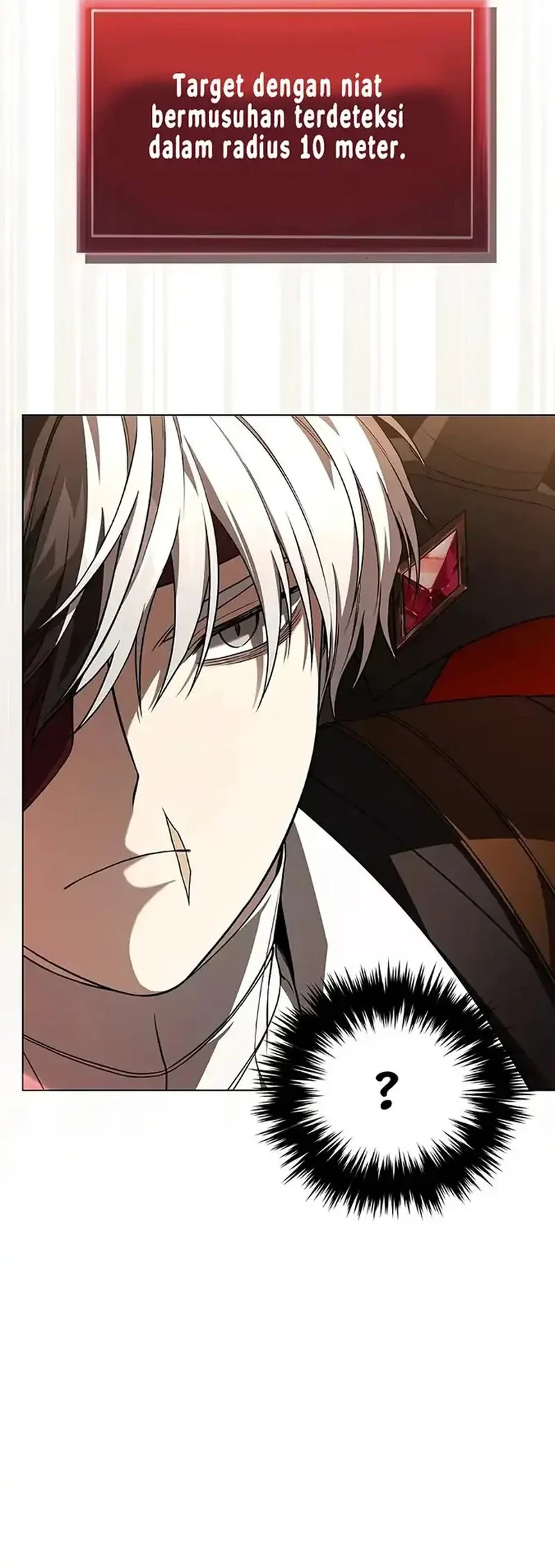 Is It Bad That the Main Character’s a Roleplayer? Chapter 5 - halaman 6