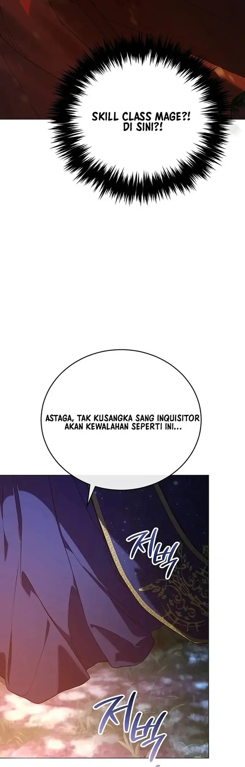 Is It Bad That the Main Character’s a Roleplayer? Chapter 5 - halaman 65