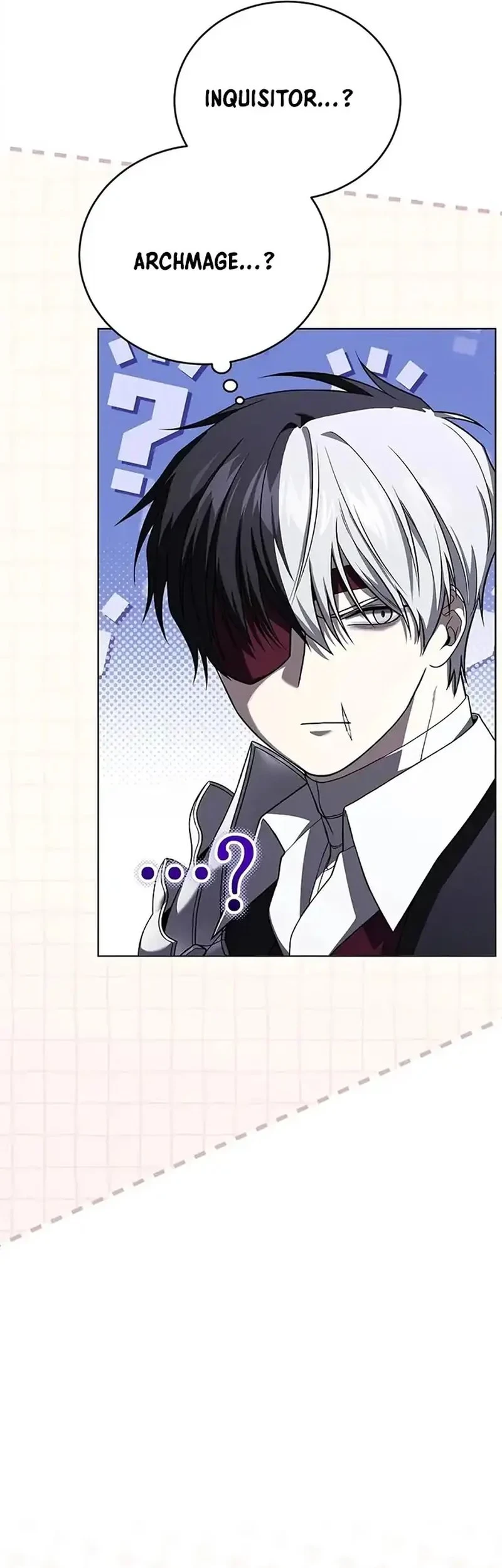 Is It Bad That the Main Character’s a Roleplayer? Chapter 5 - halaman 69