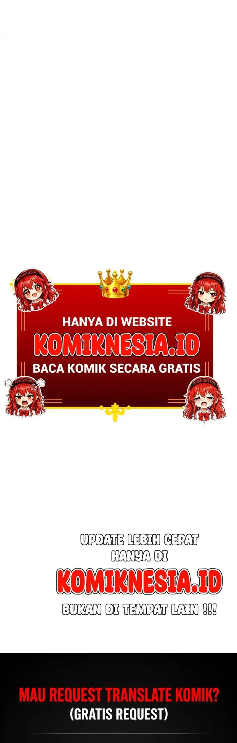Is It Bad That the Main Character’s a Roleplayer? Chapter 5 - halaman 73