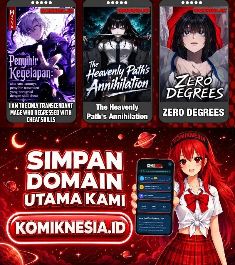 Is It Bad That the Main Character’s a Roleplayer? Chapter 5 - halaman 75