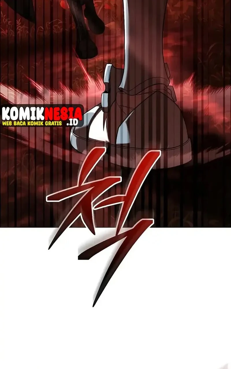 Is It Bad That the Main Character’s a Roleplayer? Chapter 5 - halaman 8