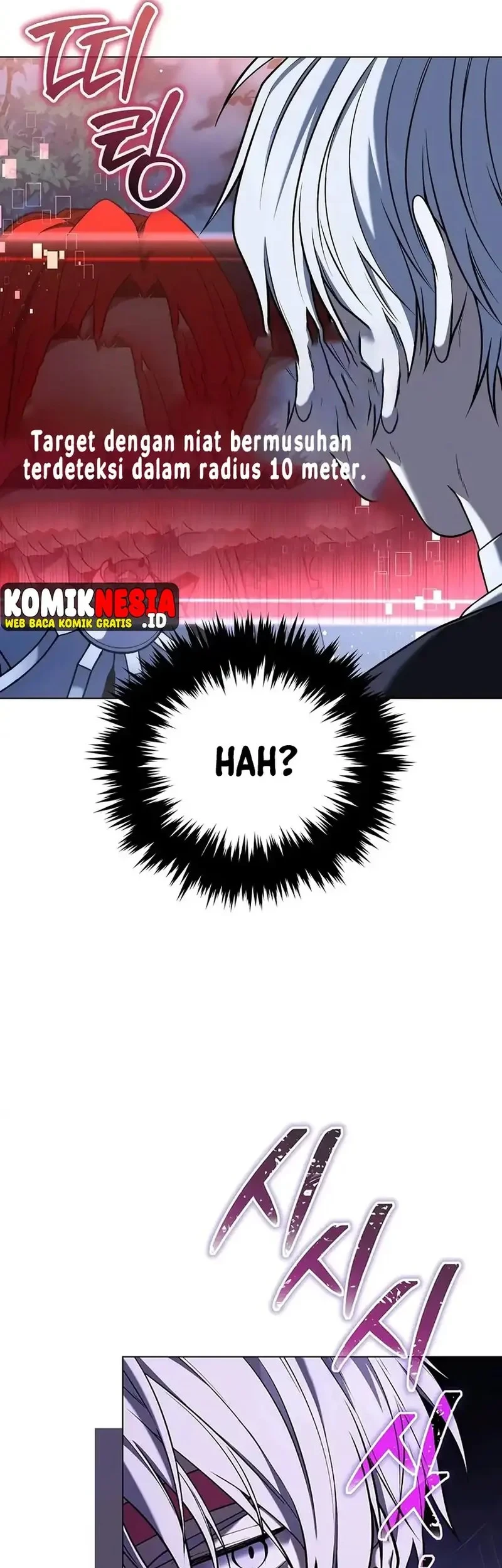 Is It Bad That the Main Character’s a Roleplayer? Chapter 6 - halaman 15