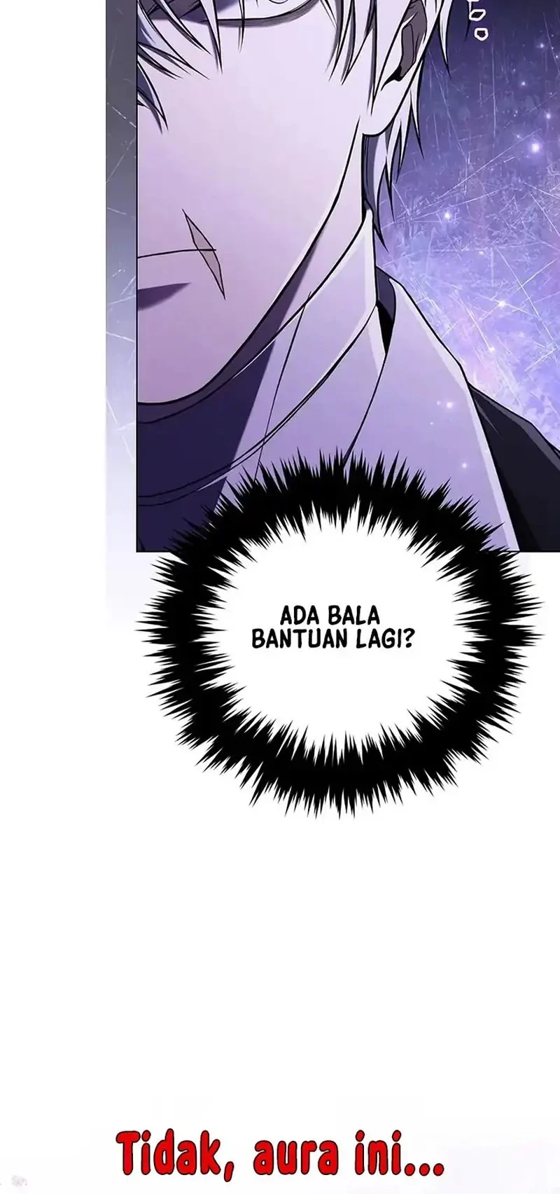Is It Bad That the Main Character’s a Roleplayer? Chapter 6 - halaman 16