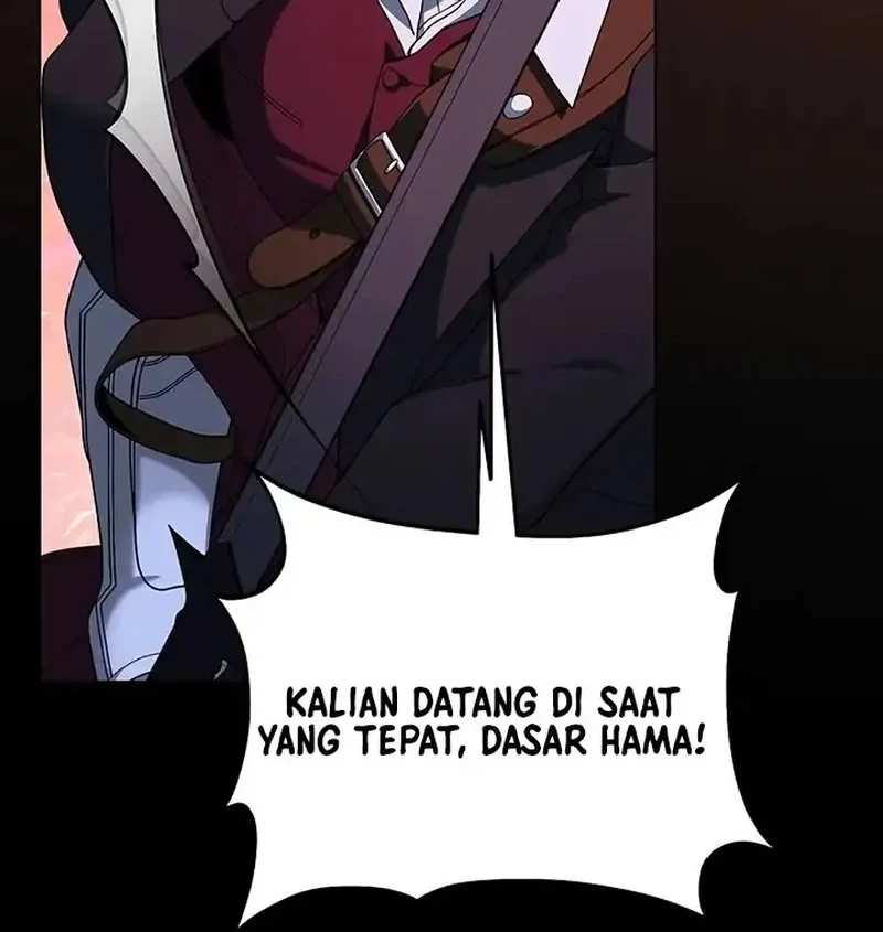 Is It Bad That the Main Character’s a Roleplayer? Chapter 6 - halaman 25