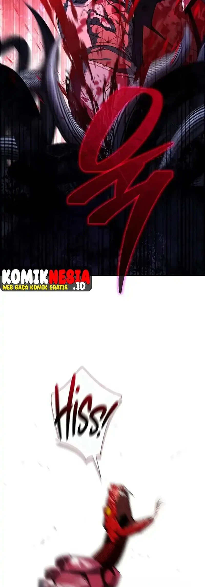 Is It Bad That the Main Character’s a Roleplayer? Chapter 6 - halaman 38