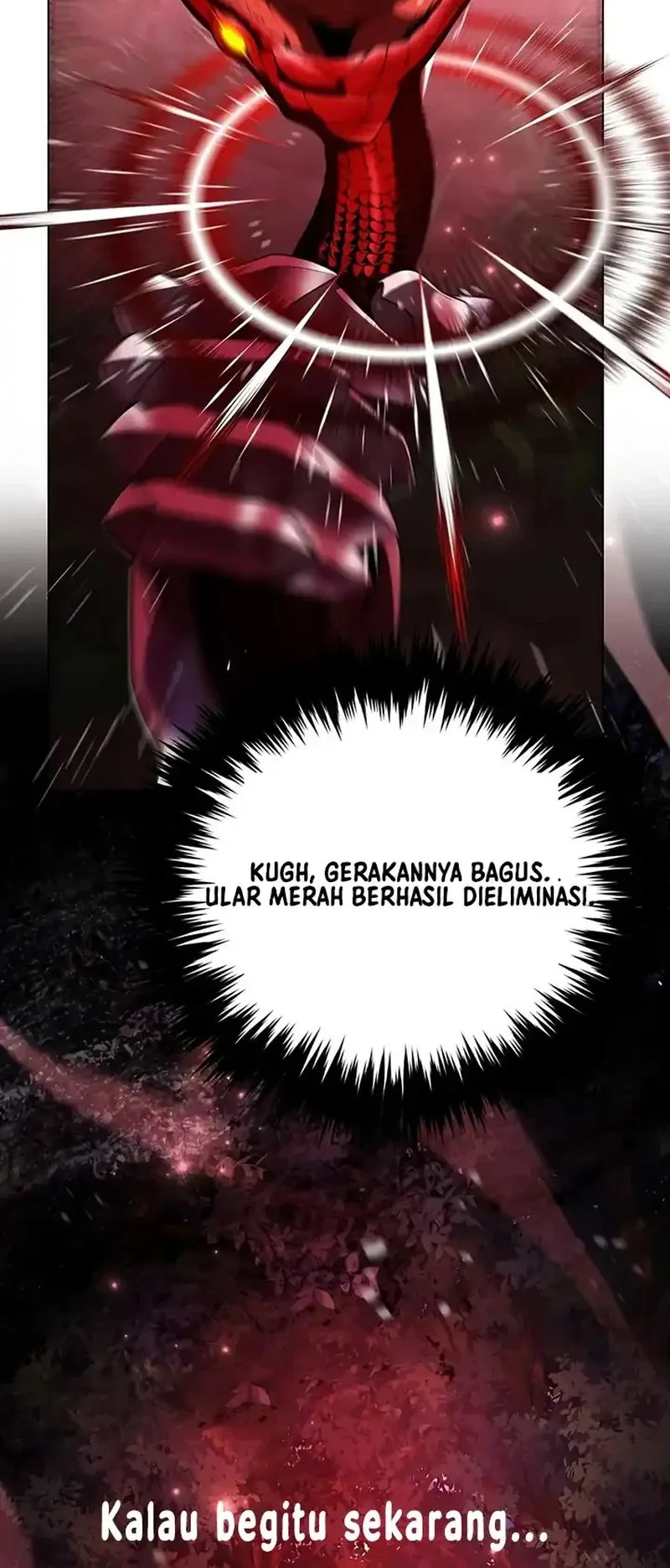 Is It Bad That the Main Character’s a Roleplayer? Chapter 6 - halaman 40