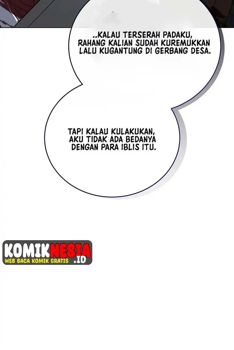 Is It Bad That the Main Character’s a Roleplayer? Chapter 6 - halaman 66