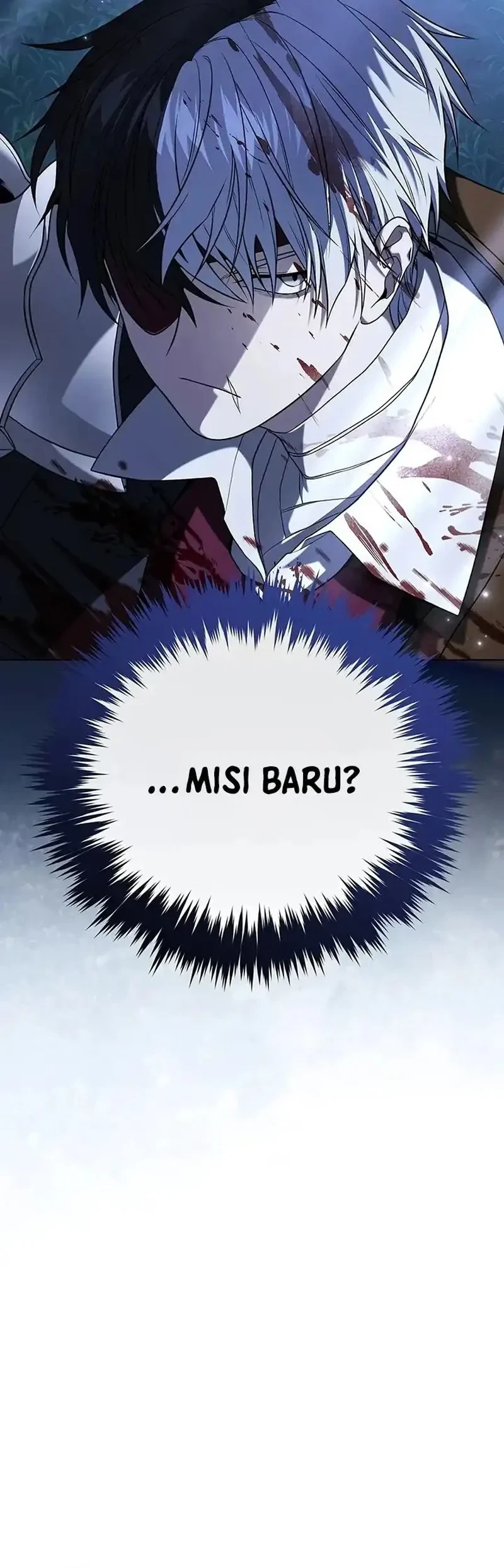 Is It Bad That the Main Character’s a Roleplayer? Chapter 6 - halaman 74