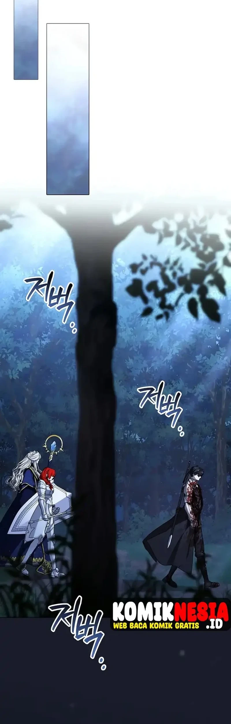 Is It Bad That the Main Character’s a Roleplayer? Chapter 7 - halaman 14
