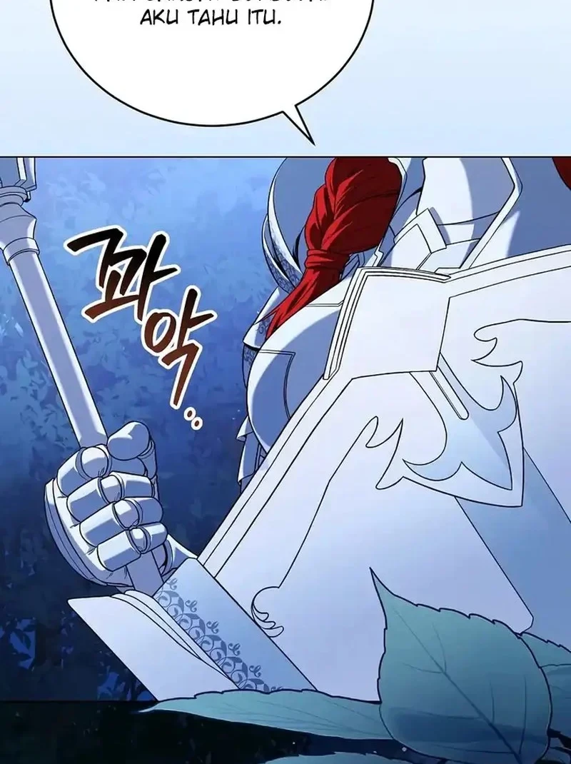 Is It Bad That the Main Character’s a Roleplayer? Chapter 7 - halaman 32