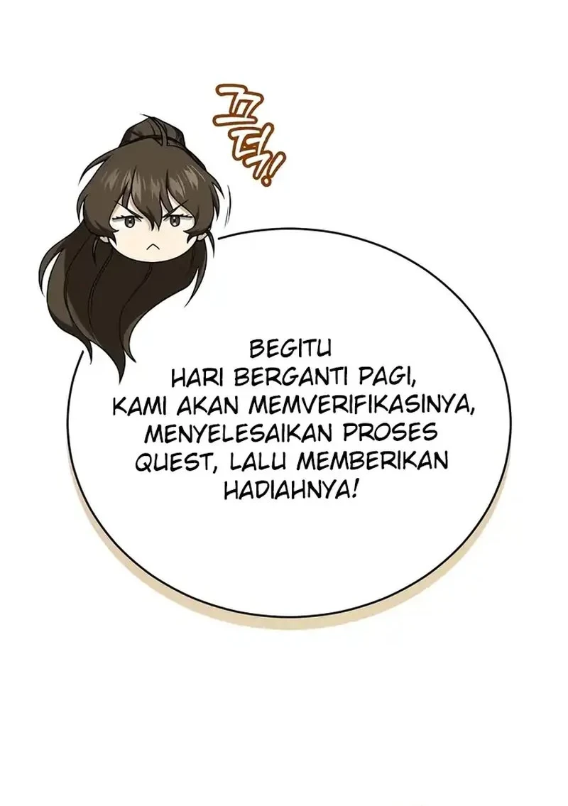 Is It Bad That the Main Character’s a Roleplayer? Chapter 7 - halaman 54