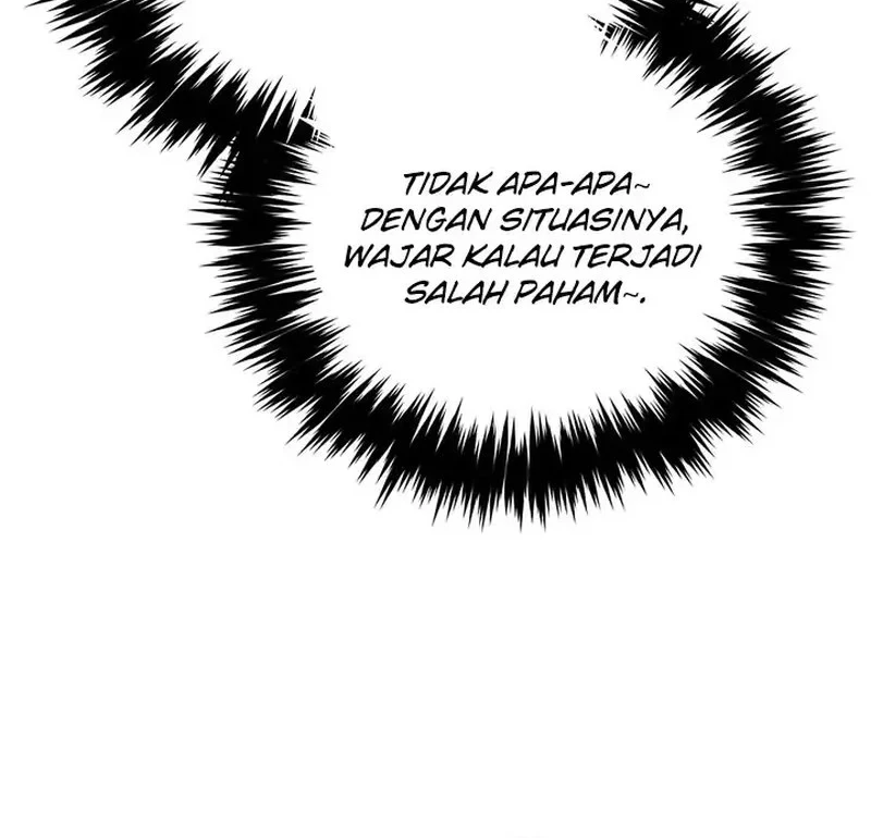 Is It Bad That the Main Character’s a Roleplayer? Chapter 7 - halaman 6