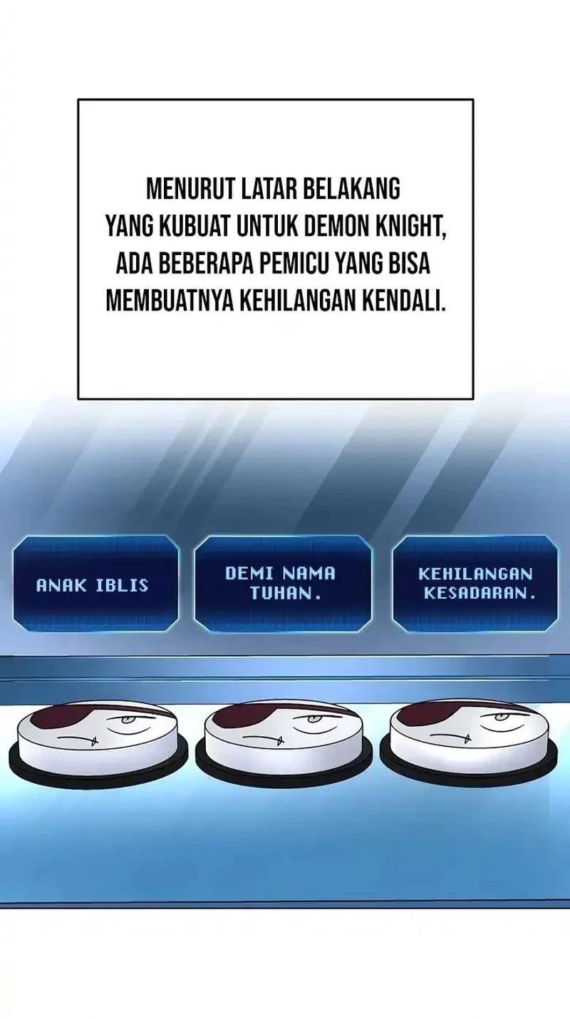Is It Bad That the Main Character’s a Roleplayer? Chapter 8 - halaman 33