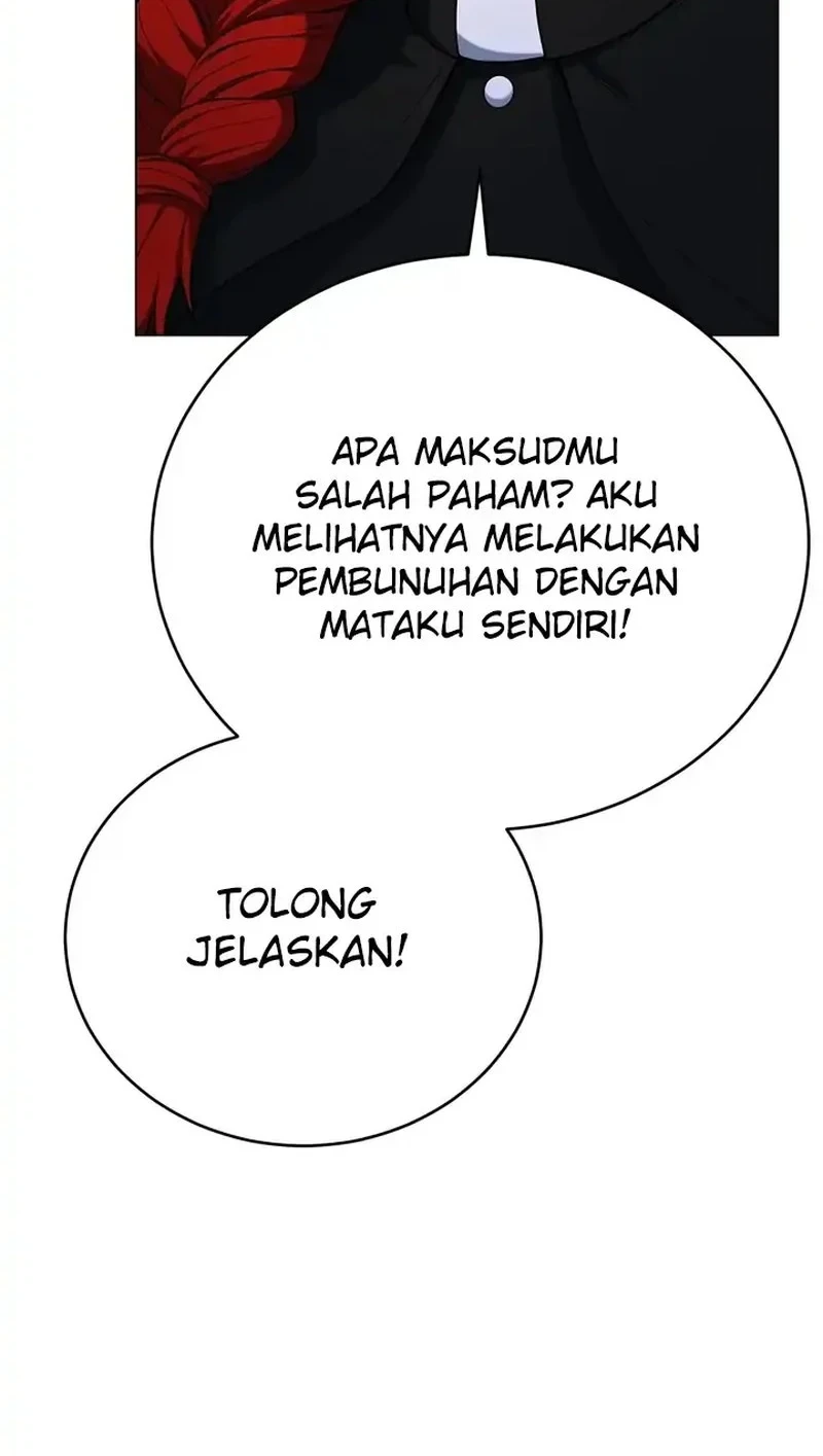 Is It Bad That the Main Character’s a Roleplayer? Chapter 8 - halaman 58