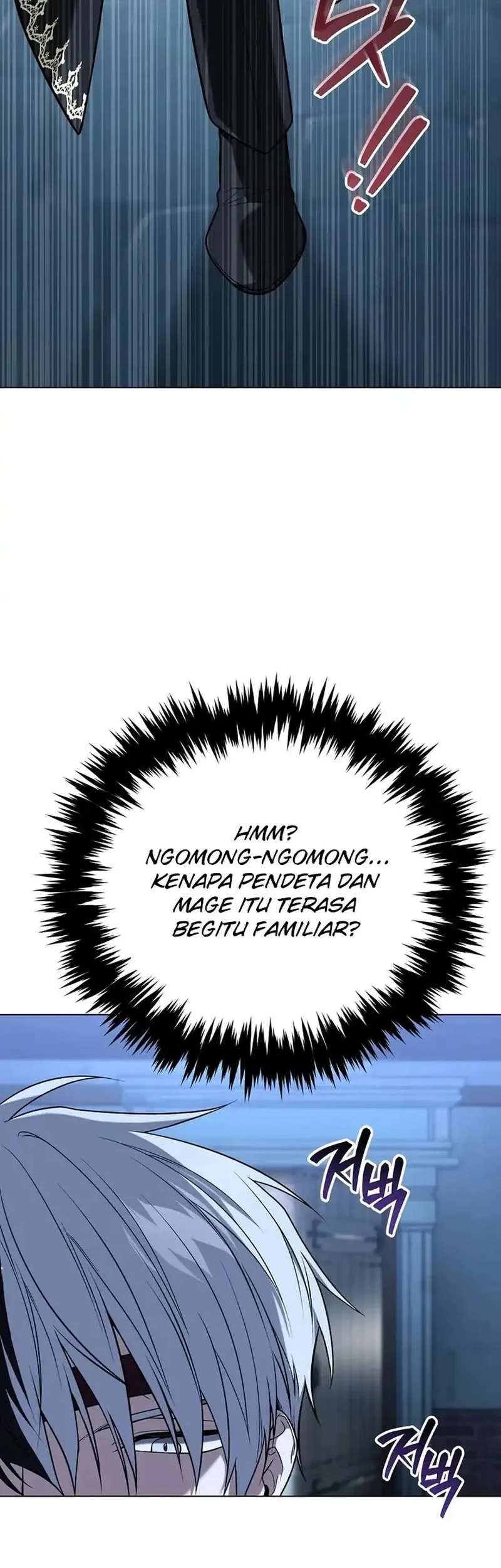 Is It Bad That the Main Character’s a Roleplayer? Chapter 8 - halaman 73