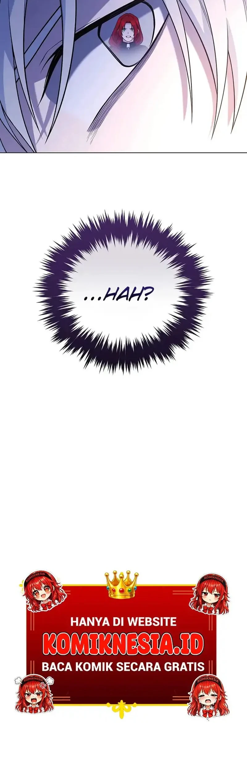Is It Bad That the Main Character’s a Roleplayer? Chapter 8 - halaman 77