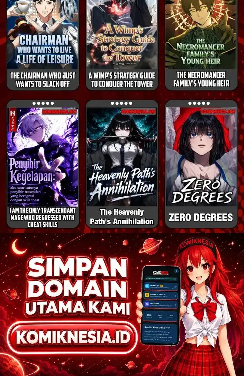 Is It Bad That the Main Character’s a Roleplayer? Chapter 8 - halaman 79