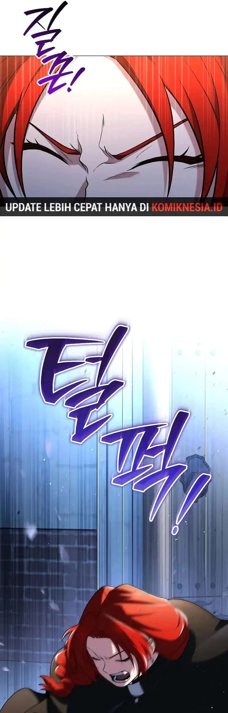 Is It Bad That the Main Character’s a Roleplayer? Chapter 9 - halaman 15