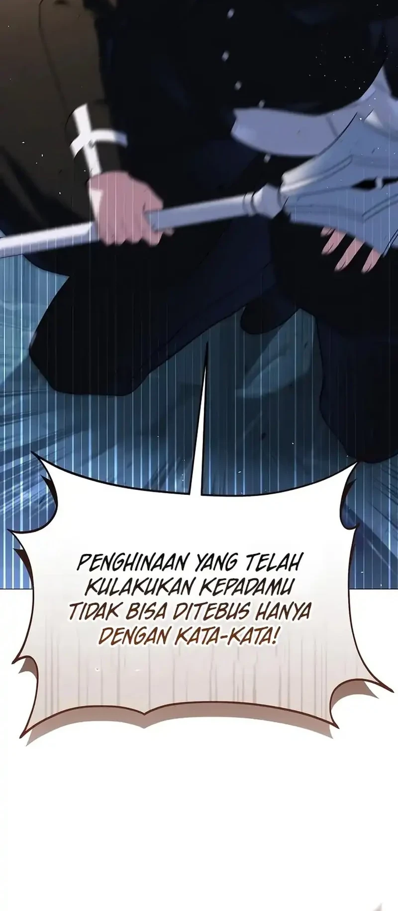 Is It Bad That the Main Character’s a Roleplayer? Chapter 9 - halaman 16