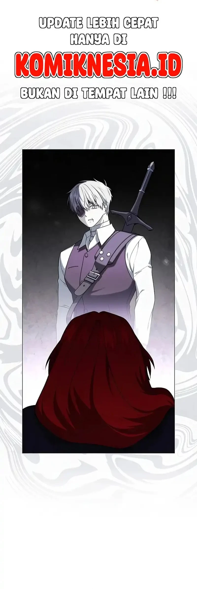 Is It Bad That the Main Character’s a Roleplayer? Chapter 9 - halaman 18