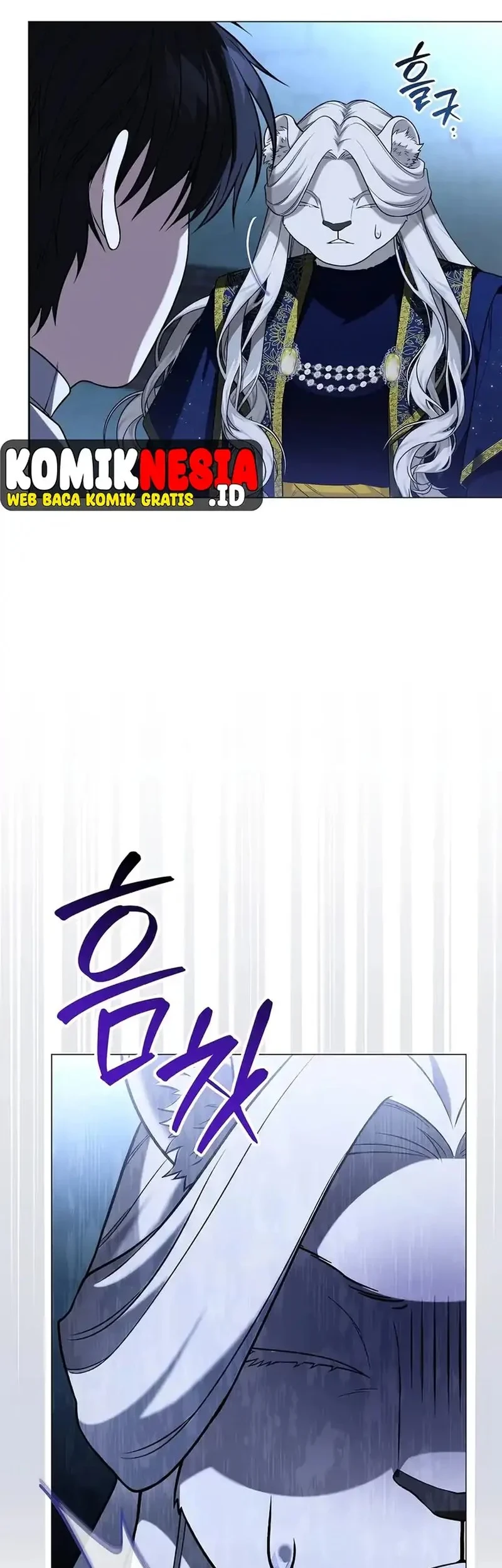 Is It Bad That the Main Character’s a Roleplayer? Chapter 9 - halaman 25