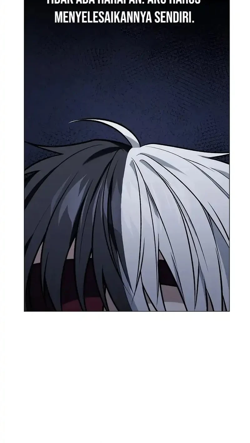 Is It Bad That the Main Character’s a Roleplayer? Chapter 9 - halaman 32