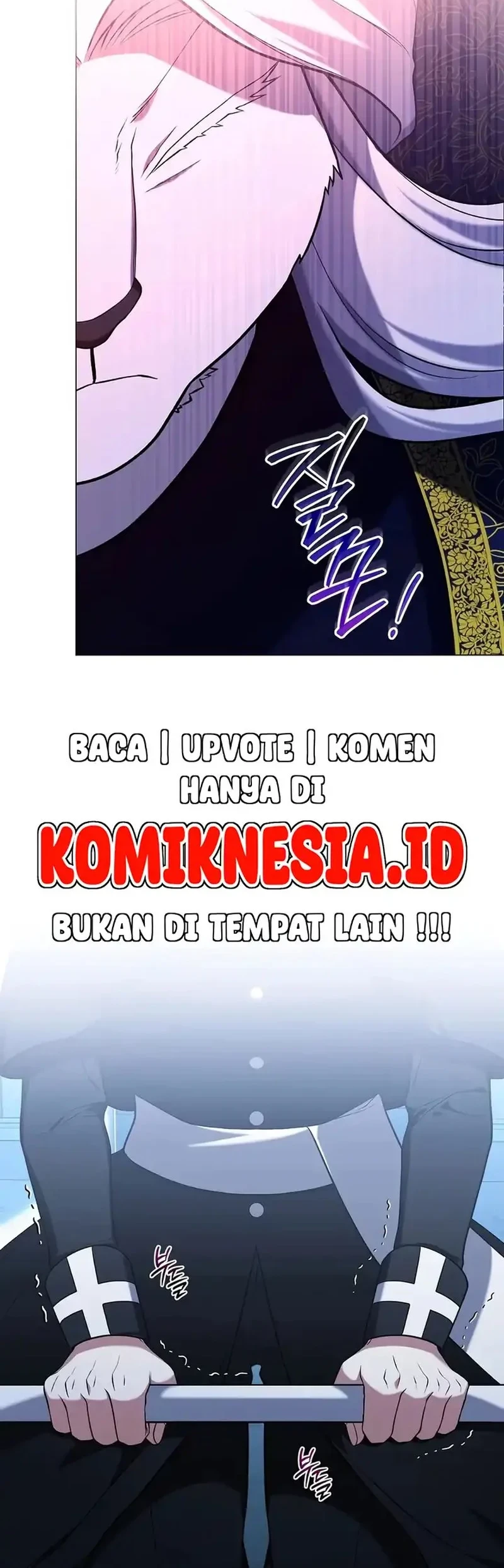 Is It Bad That the Main Character’s a Roleplayer? Chapter 9 - halaman 38