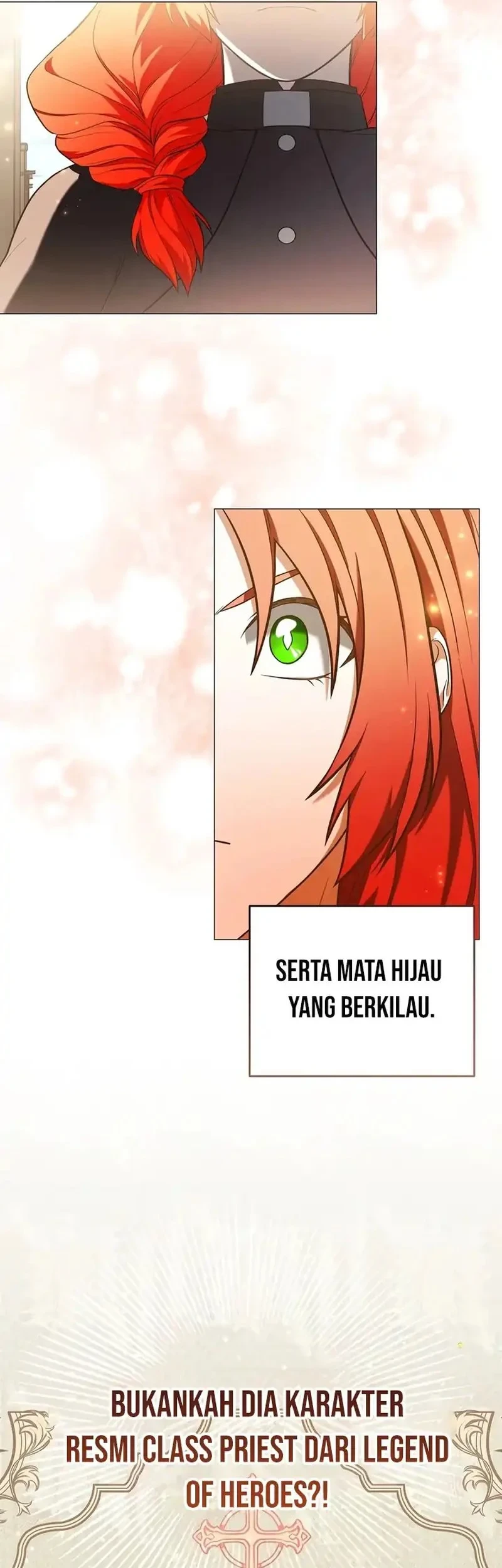 Is It Bad That the Main Character’s a Roleplayer? Chapter 9 - halaman 5