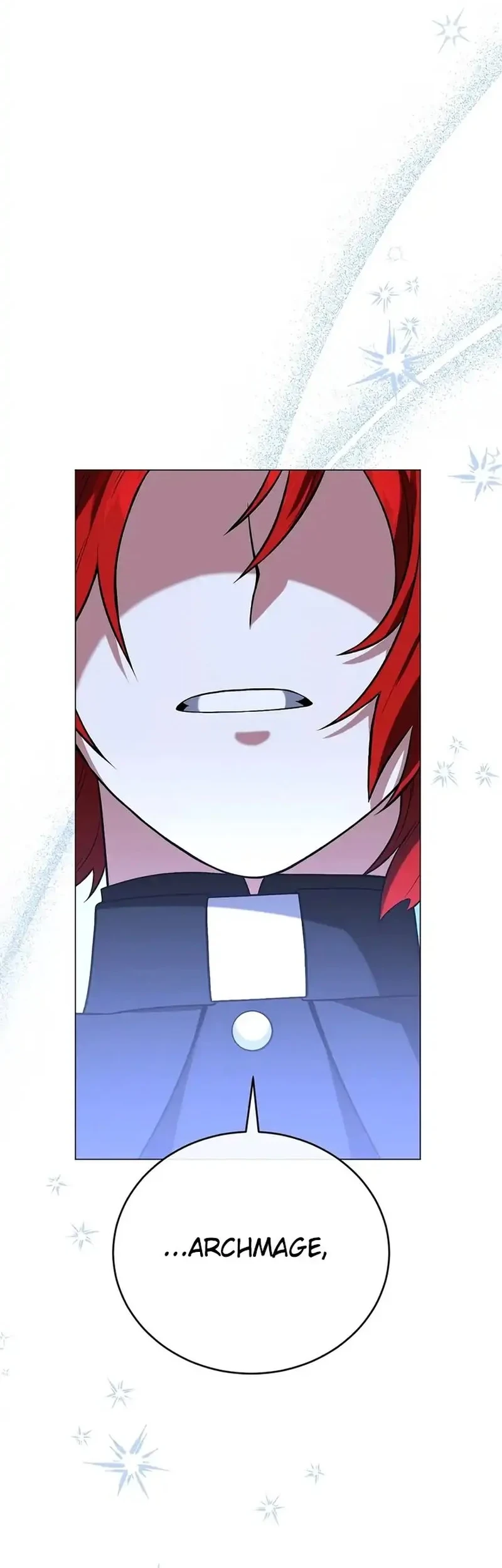 Is It Bad That the Main Character’s a Roleplayer? Chapter 9 - halaman 54
