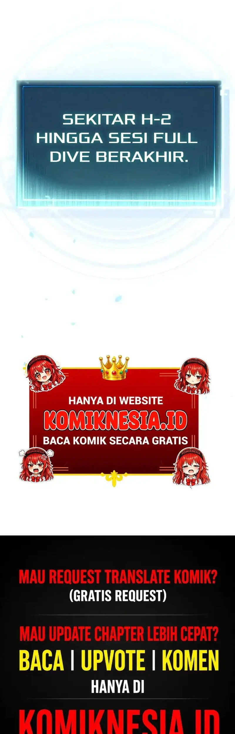 Is It Bad That the Main Character’s a Roleplayer? Chapter 9 - halaman 71