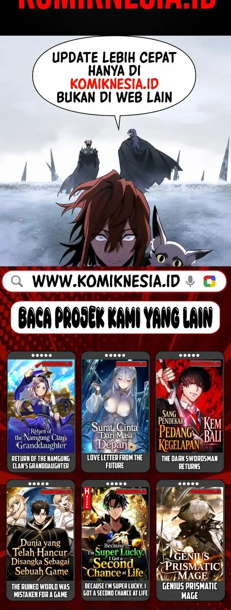 Is It Bad That the Main Character’s a Roleplayer? Chapter 9 - halaman 72