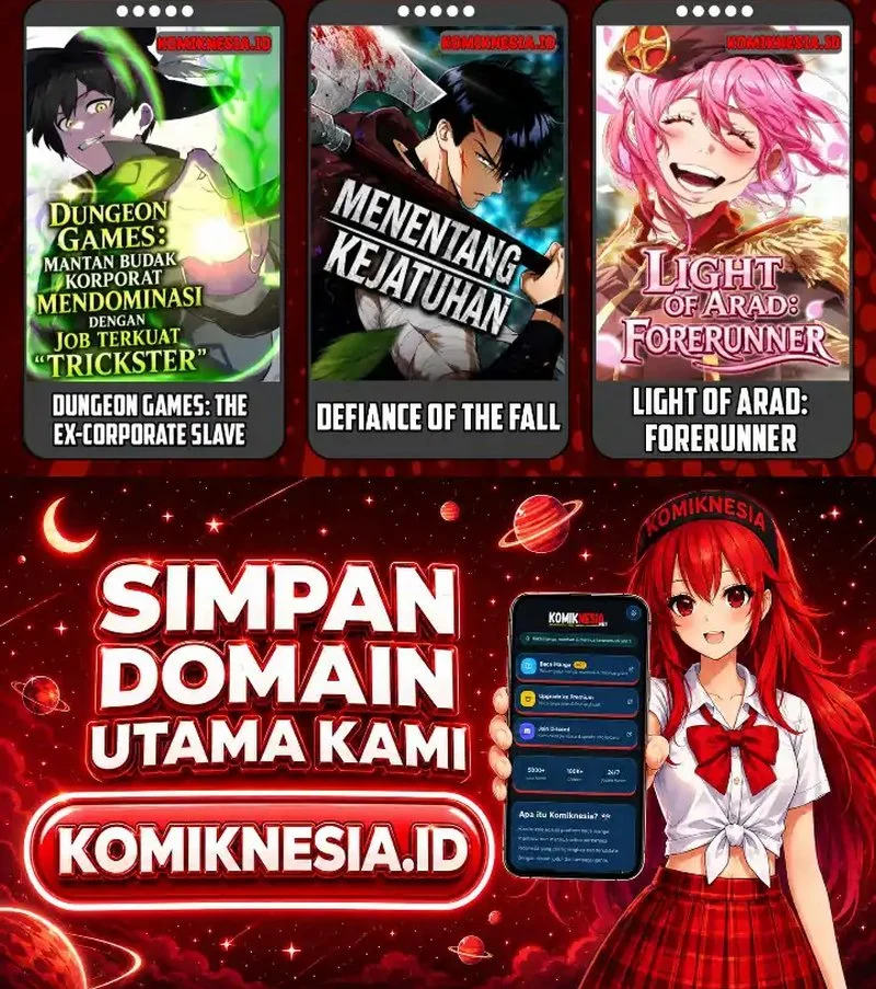 Is It Bad That the Main Character’s a Roleplayer? Chapter 9 - halaman 73