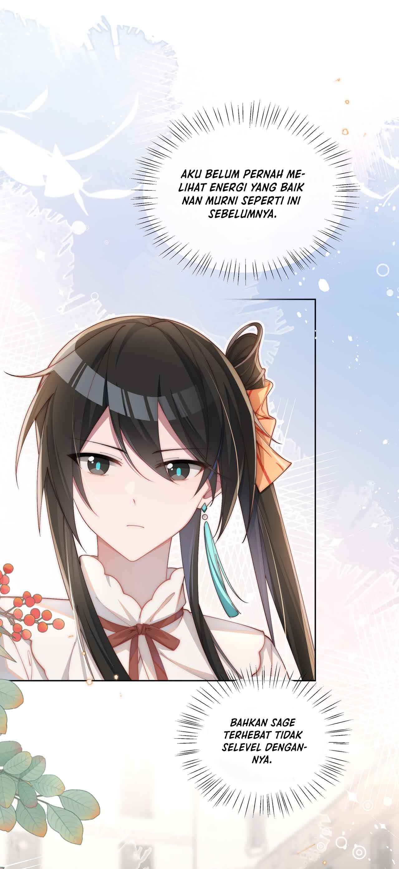 Is it Normal to Raise a Yandere Heroine as a Villainess ?! Chapter 10 - halaman 10