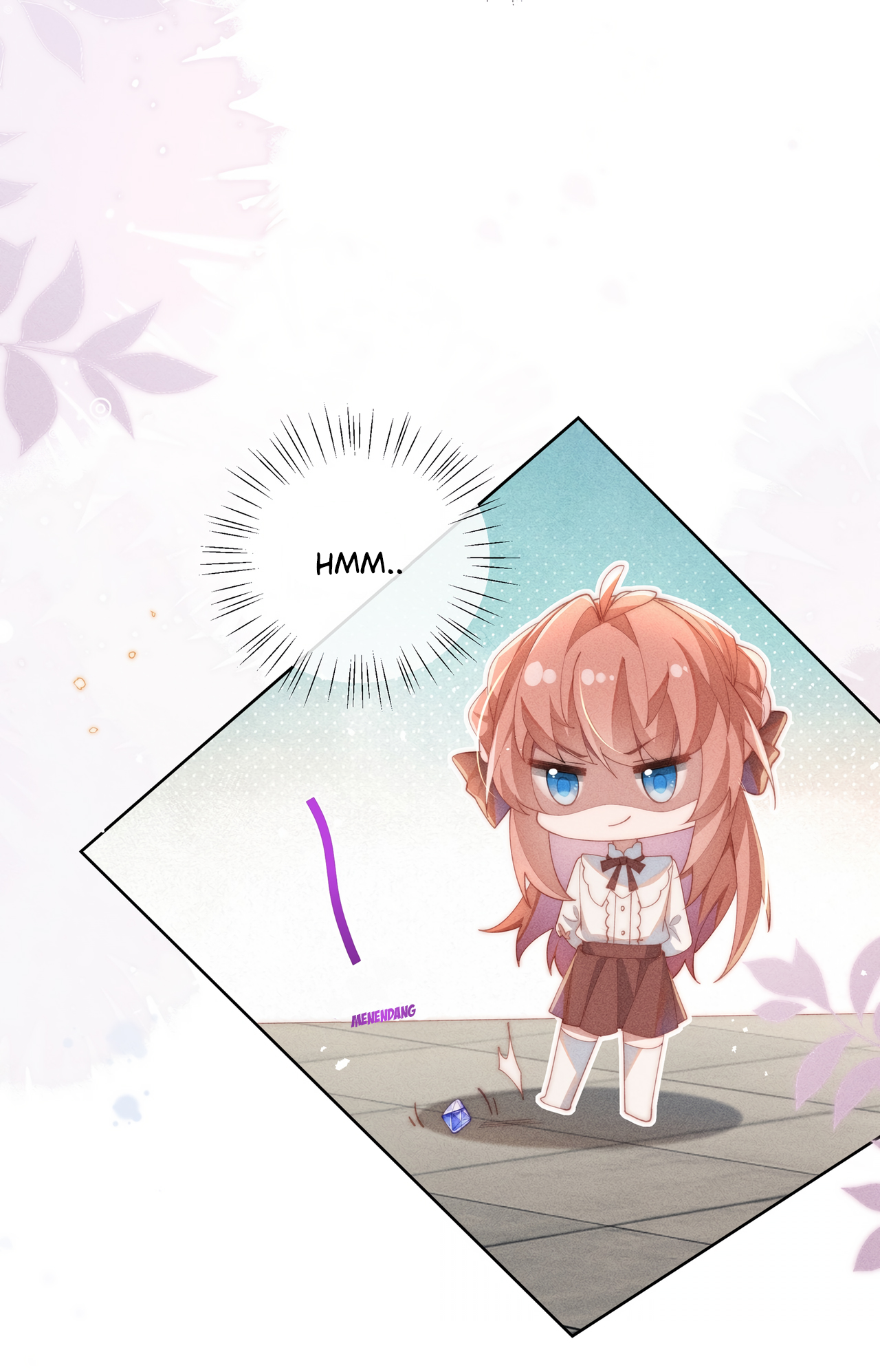 Is it Normal to Raise a Yandere Heroine as a Villainess ?! Chapter 10 - halaman 16
