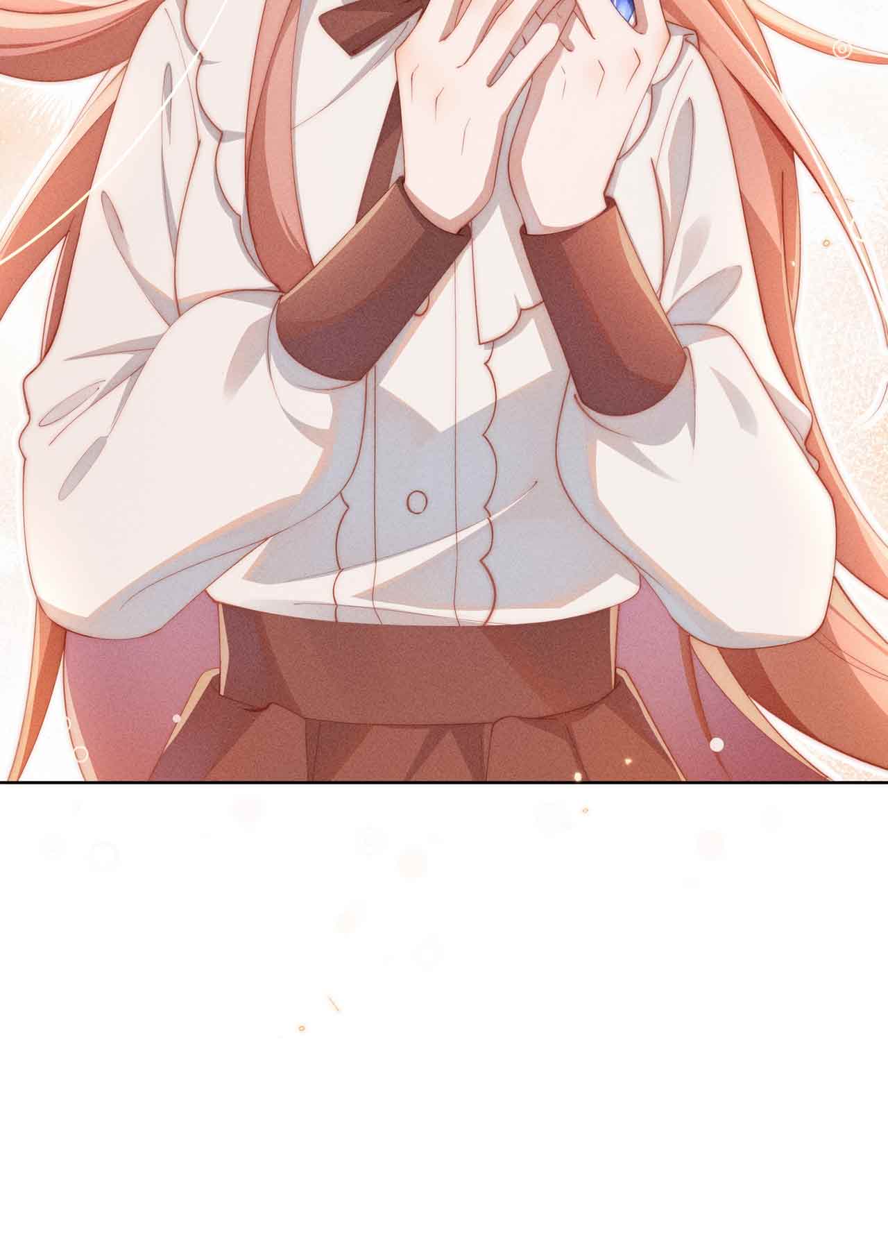 Is it Normal to Raise a Yandere Heroine as a Villainess ?! Chapter 10 - halaman 28