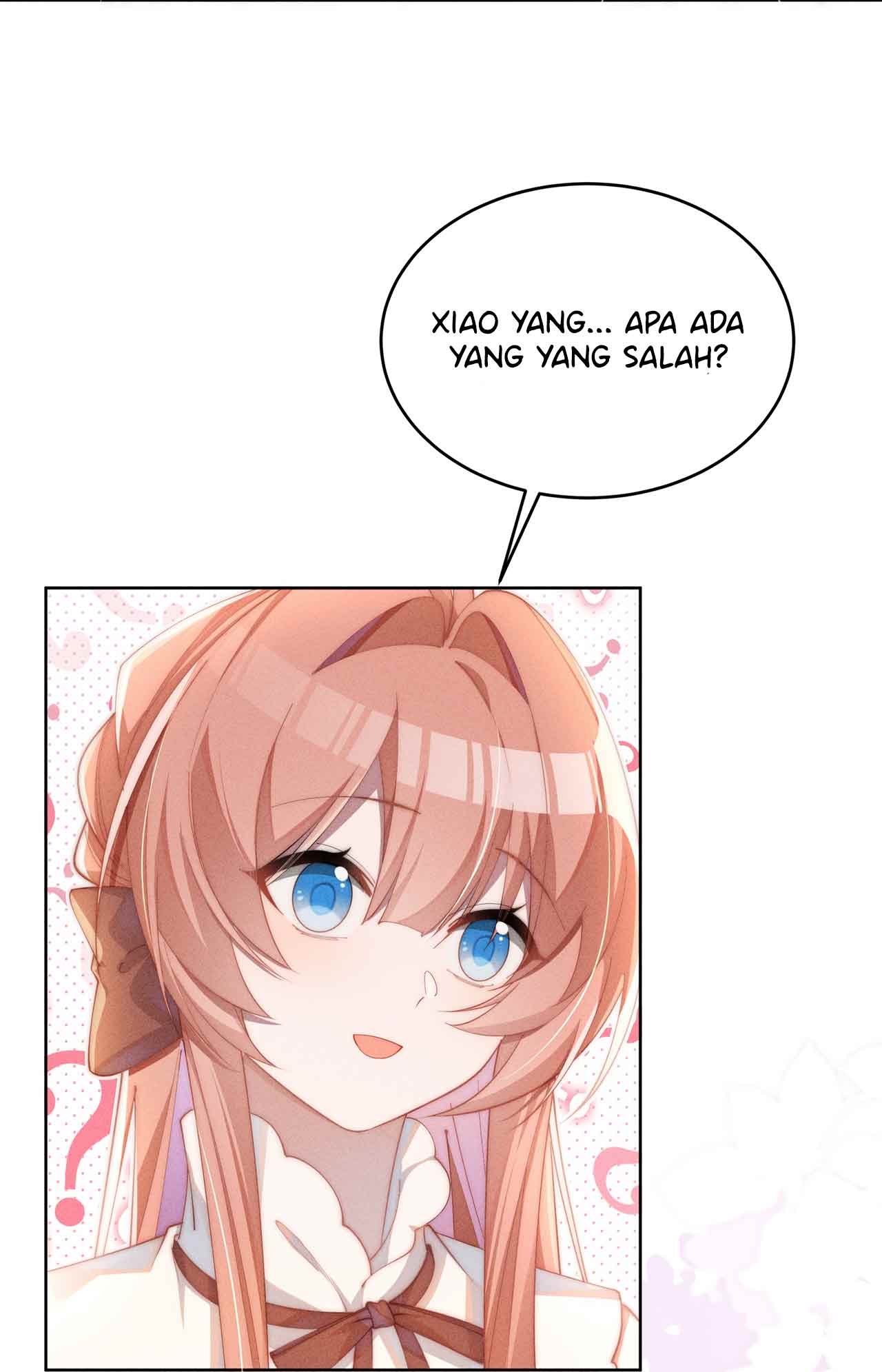 Is it Normal to Raise a Yandere Heroine as a Villainess ?! Chapter 10 - halaman 34