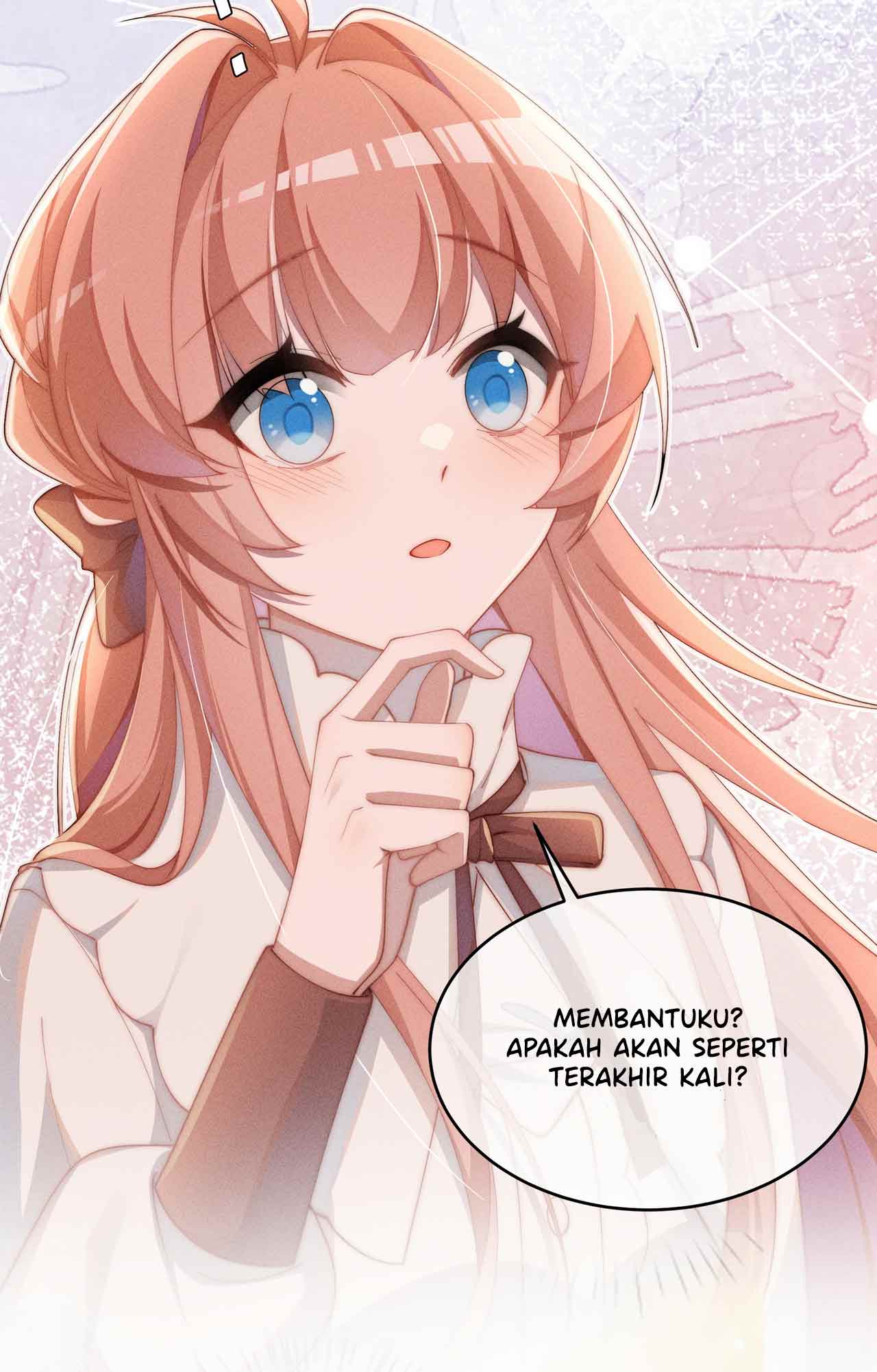 Is it Normal to Raise a Yandere Heroine as a Villainess ?! Chapter 10 - halaman 38