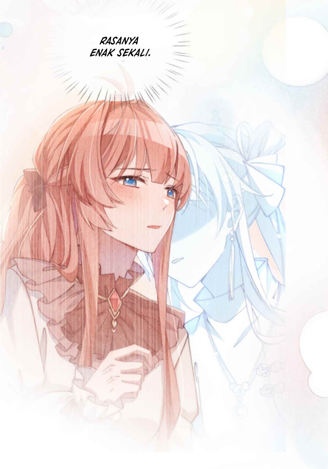Is it Normal to Raise a Yandere Heroine as a Villainess ?! Chapter 10 - halaman 39