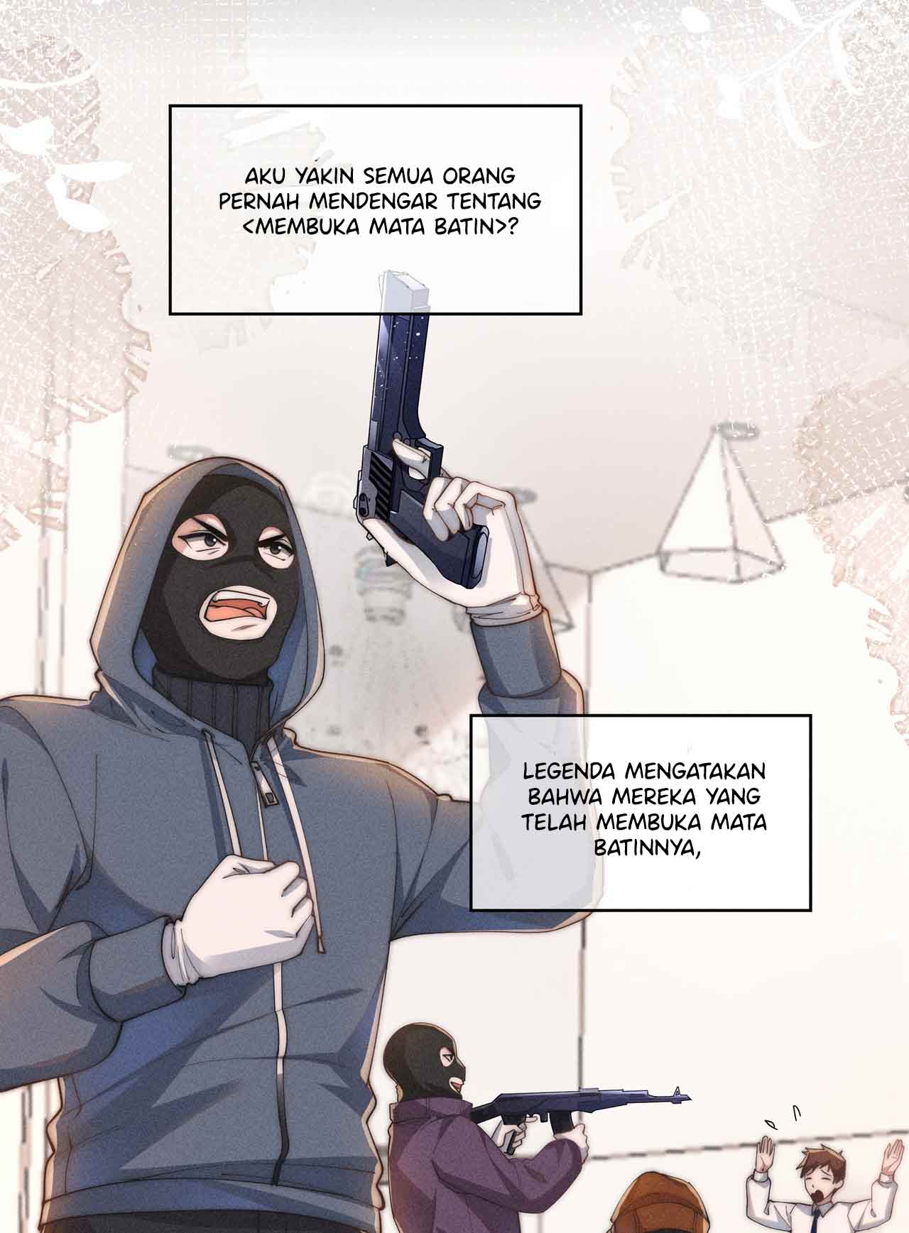 Is it Normal to Raise a Yandere Heroine as a Villainess ?! Chapter 10 - halaman 4