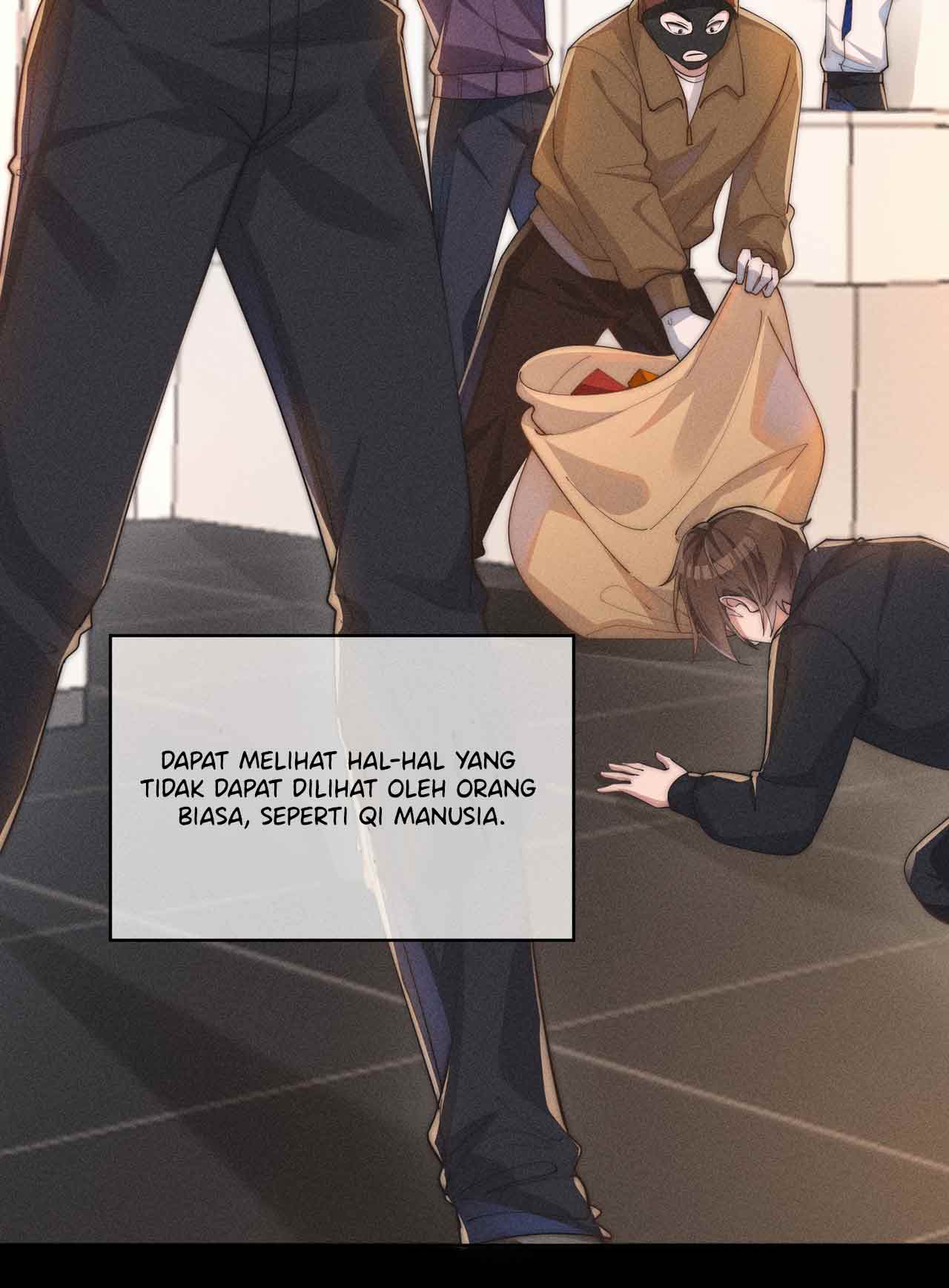 Is it Normal to Raise a Yandere Heroine as a Villainess ?! Chapter 10 - halaman 5