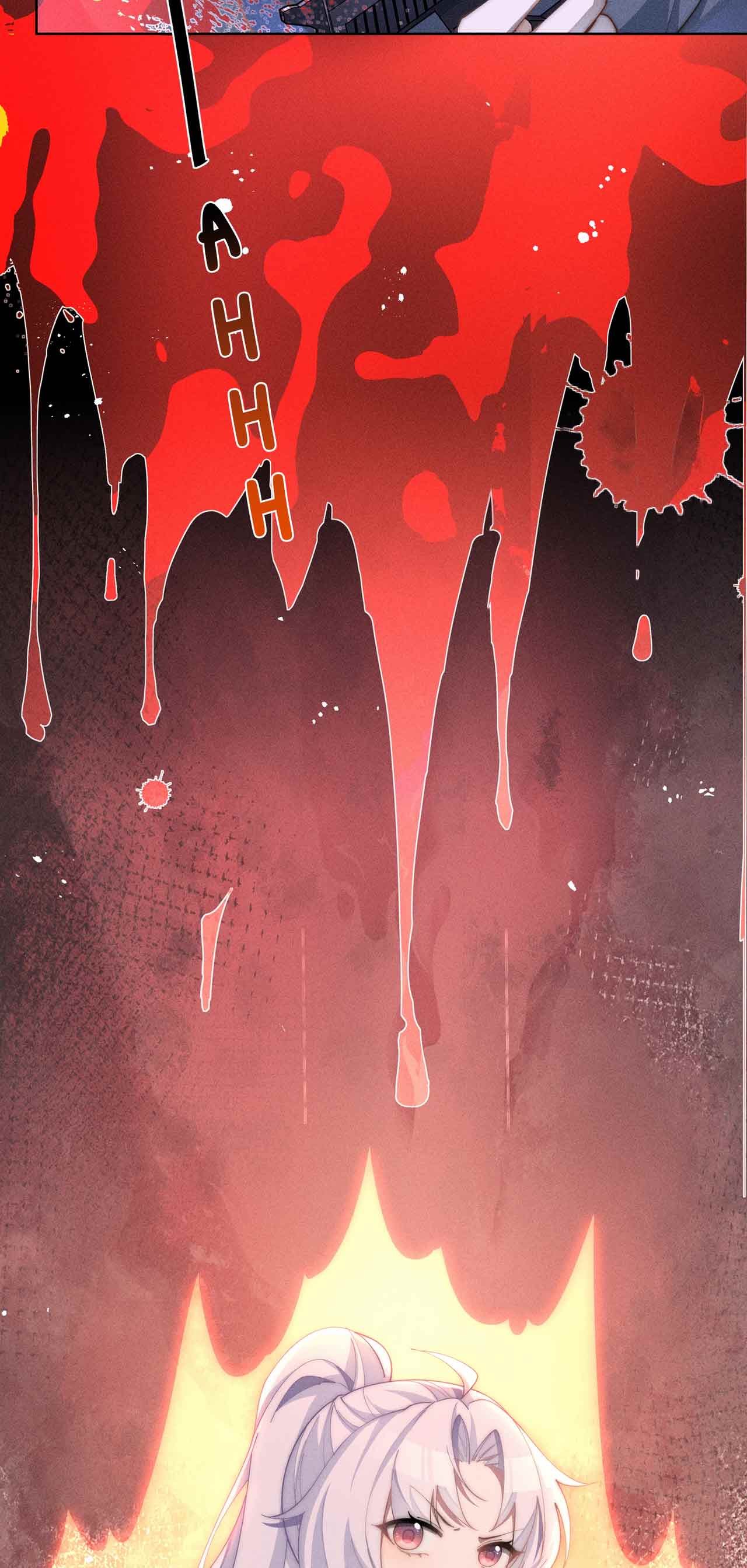 Is it Normal to Raise a Yandere Heroine as a Villainess ?! Chapter 10 - halaman 8
