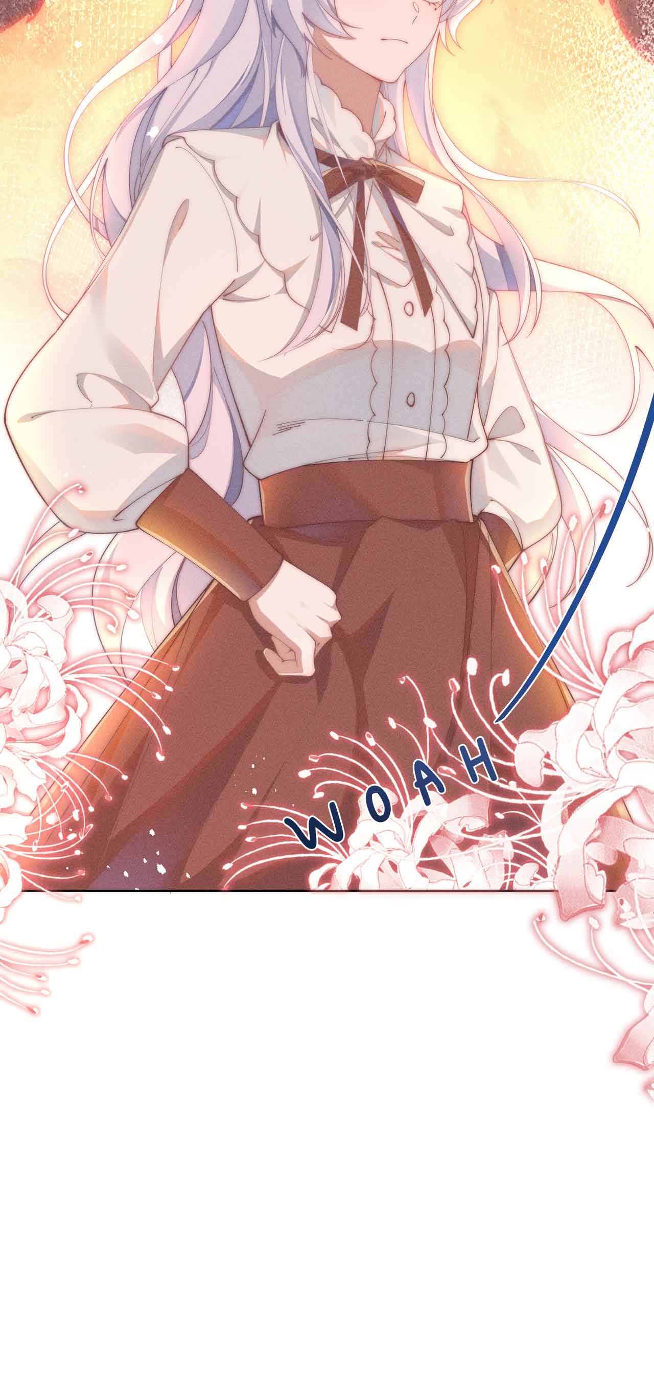 Is it Normal to Raise a Yandere Heroine as a Villainess ?! Chapter 10 - halaman 9