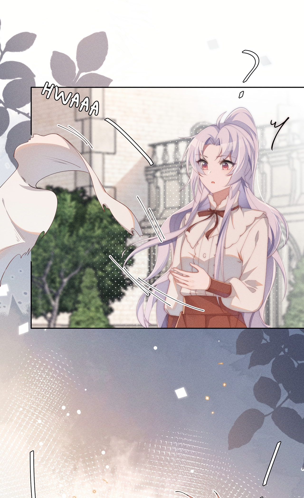 Is it Normal to Raise a Yandere Heroine as a Villainess ?! Chapter 11 - halaman 14