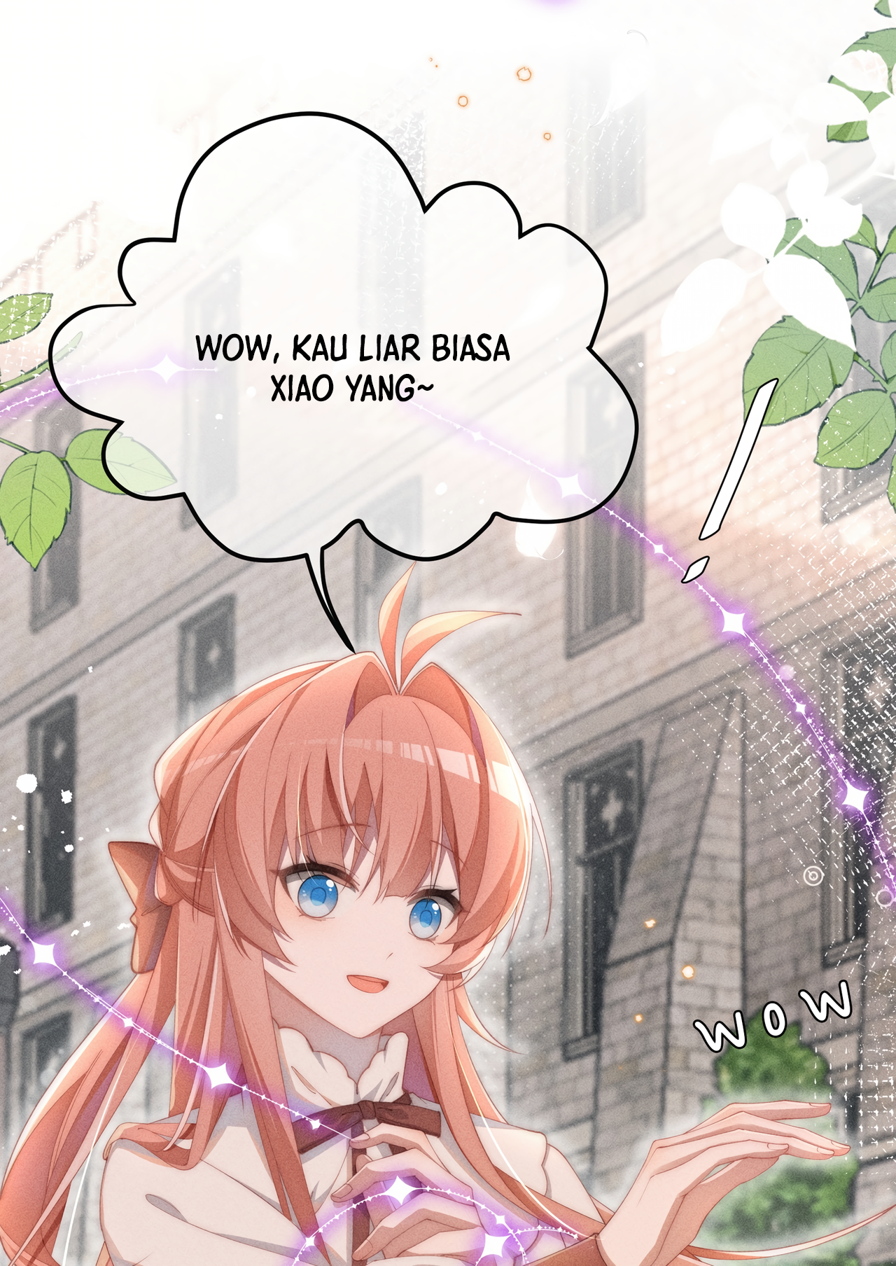 Is it Normal to Raise a Yandere Heroine as a Villainess ?! Chapter 11 - halaman 17