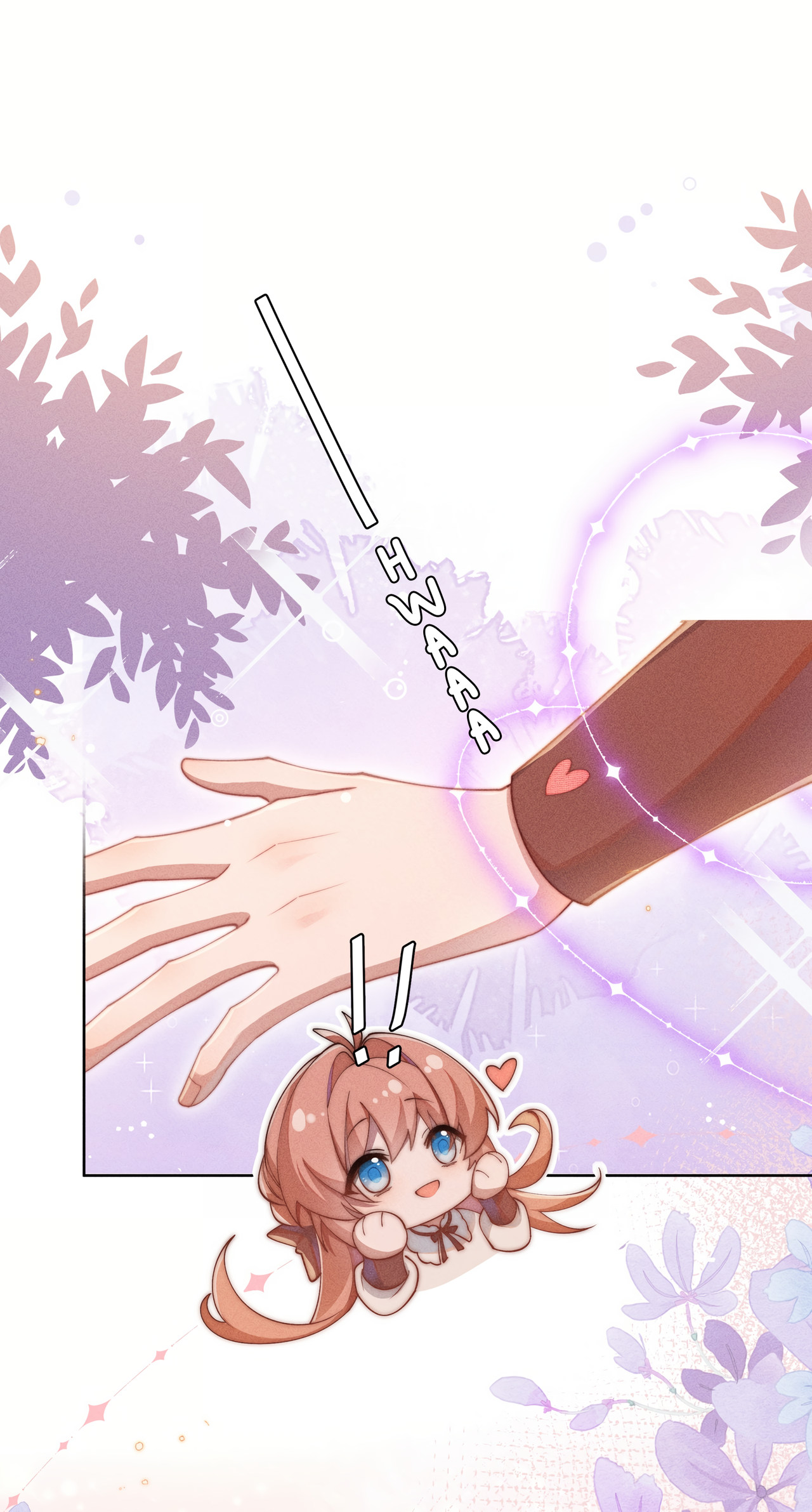 Is it Normal to Raise a Yandere Heroine as a Villainess ?! Chapter 11 - halaman 19