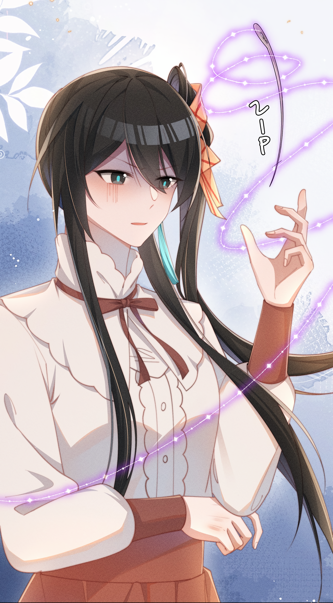 Is it Normal to Raise a Yandere Heroine as a Villainess ?! Chapter 11 - halaman 23