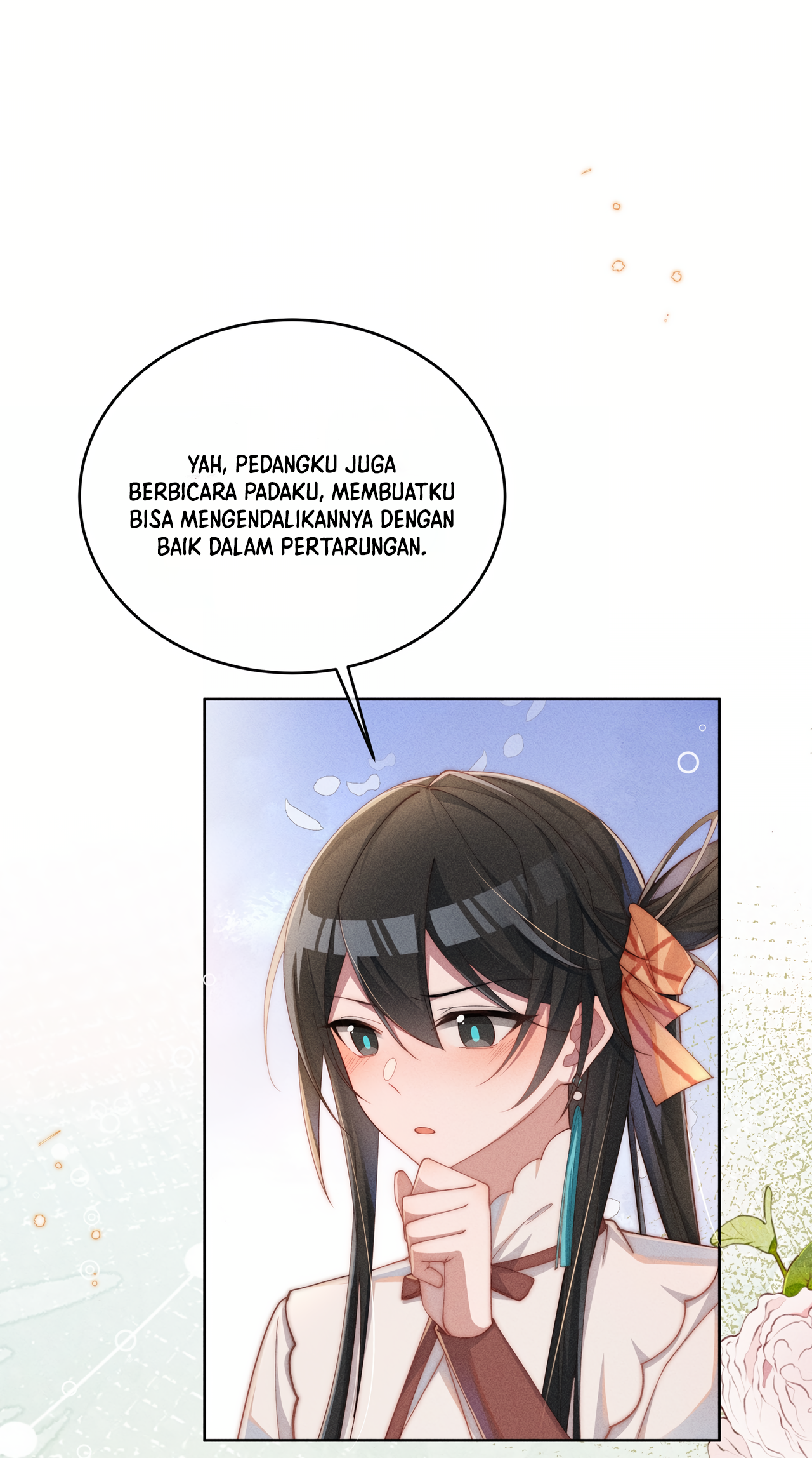 Is it Normal to Raise a Yandere Heroine as a Villainess ?! Chapter 11 - halaman 26