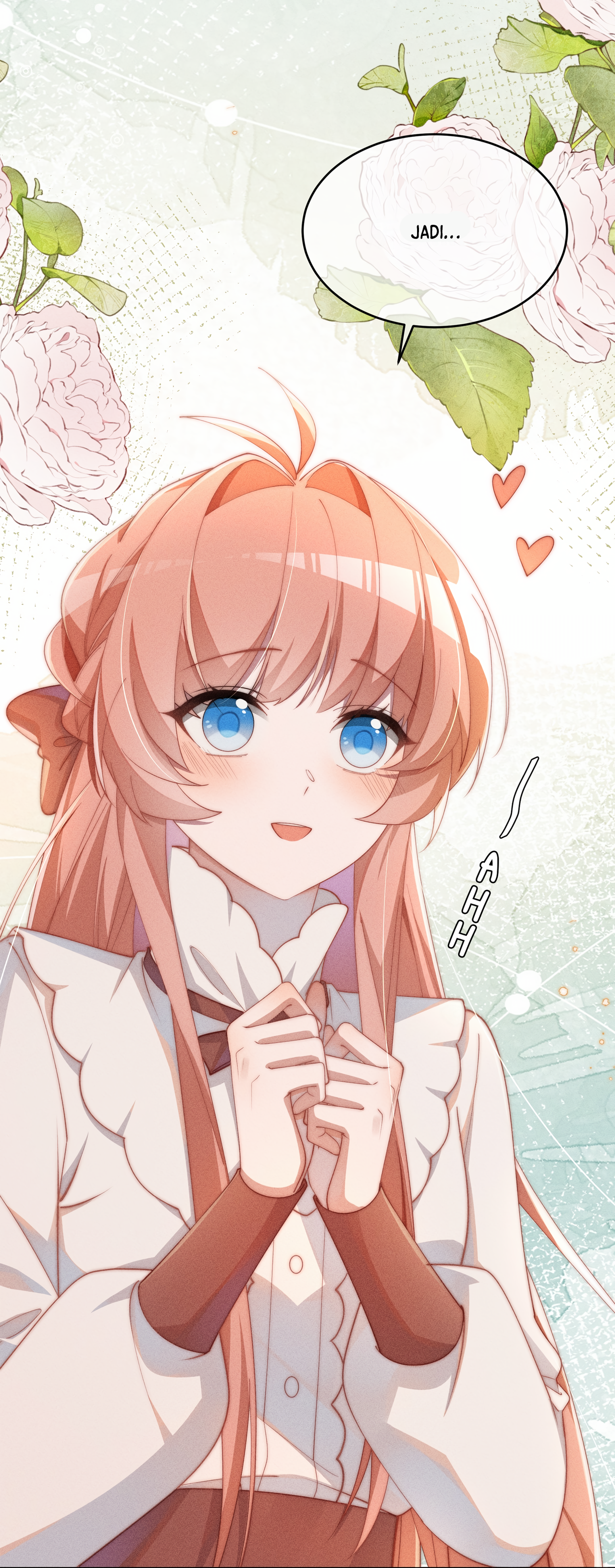 Is it Normal to Raise a Yandere Heroine as a Villainess ?! Chapter 11 - halaman 27